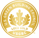 Leed Gold